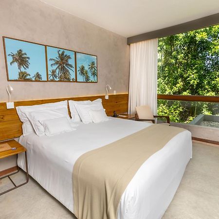 Flor De Lis Exclusive Hotel Maceió Zewnętrze zdjęcie