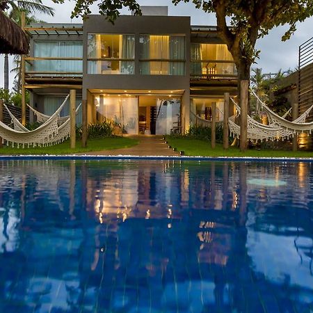 Flor De Lis Exclusive Hotel Maceió Zewnętrze zdjęcie