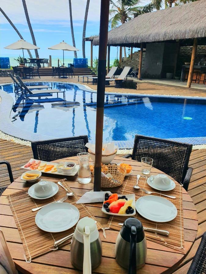 Flor De Lis Exclusive Hotel Maceió Zewnętrze zdjęcie