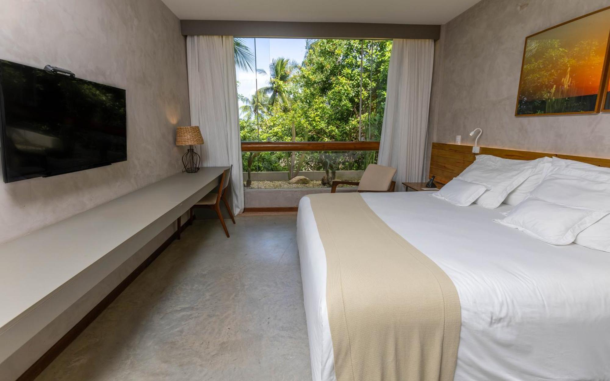 Flor De Lis Exclusive Hotel Maceió Zewnętrze zdjęcie