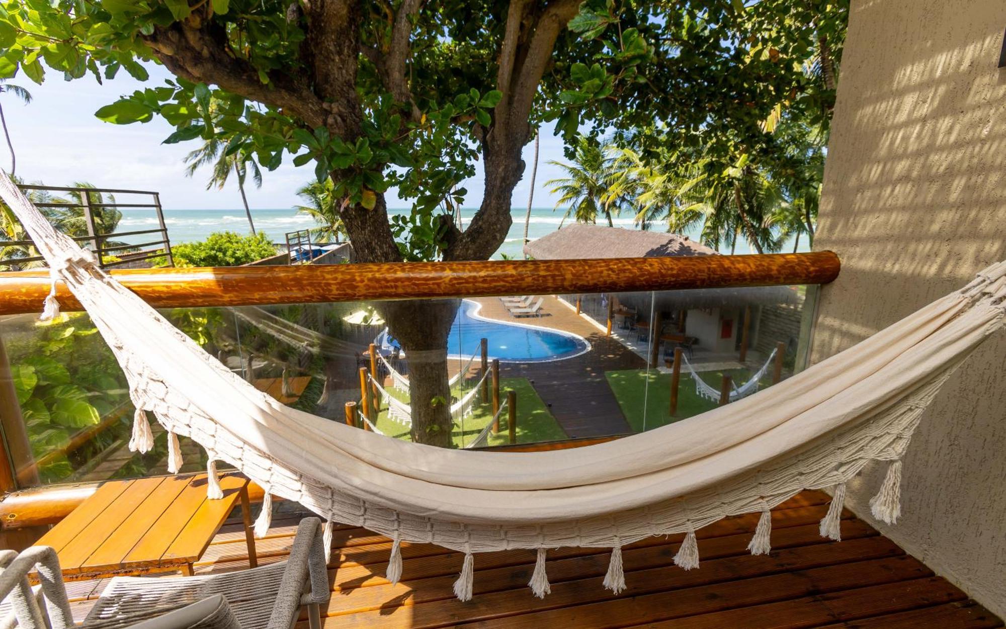 Flor De Lis Exclusive Hotel Maceió Zewnętrze zdjęcie