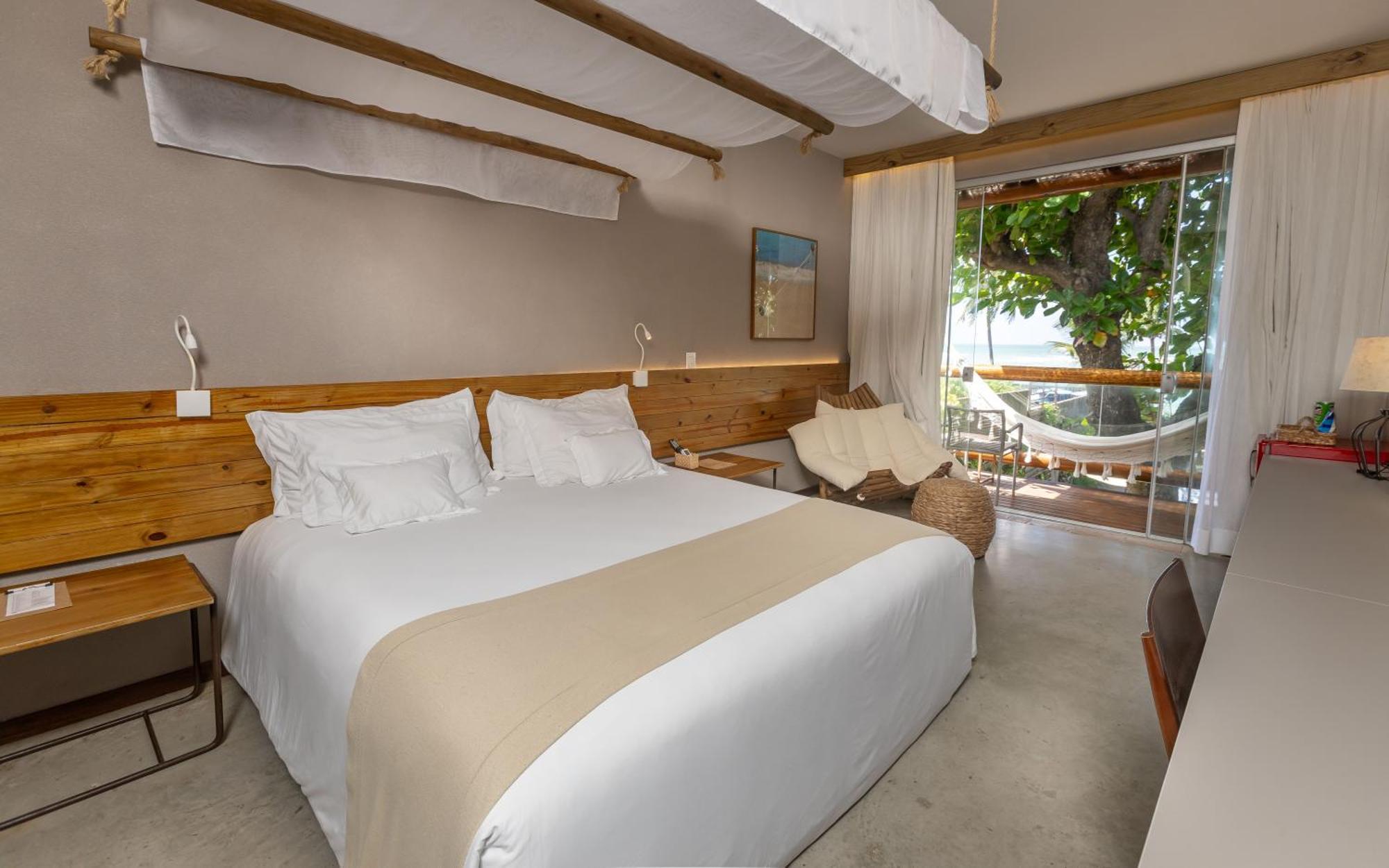 Flor De Lis Exclusive Hotel Maceió Zewnętrze zdjęcie