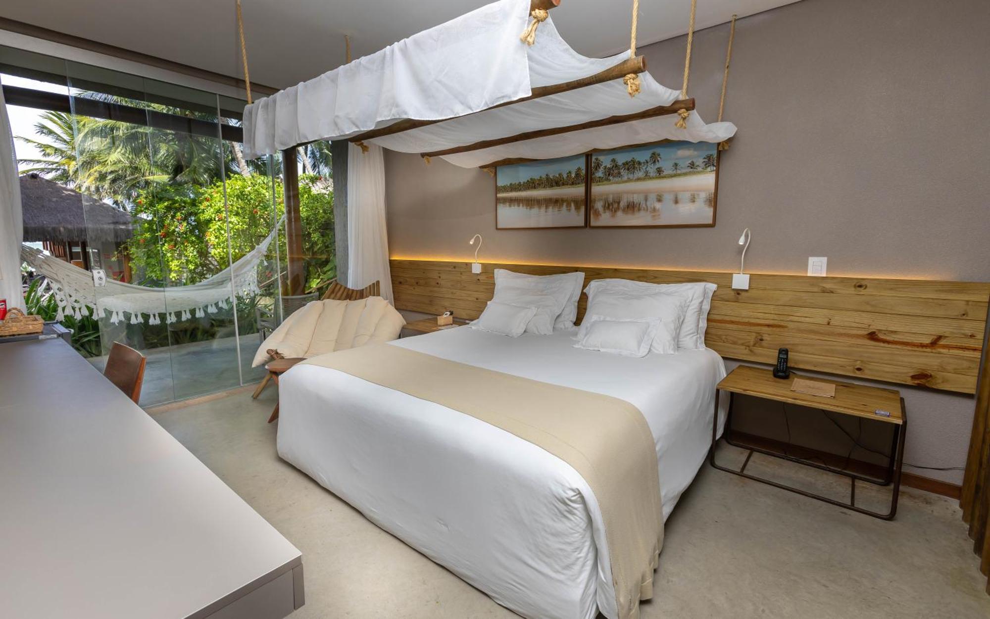 Flor De Lis Exclusive Hotel Maceió Zewnętrze zdjęcie
