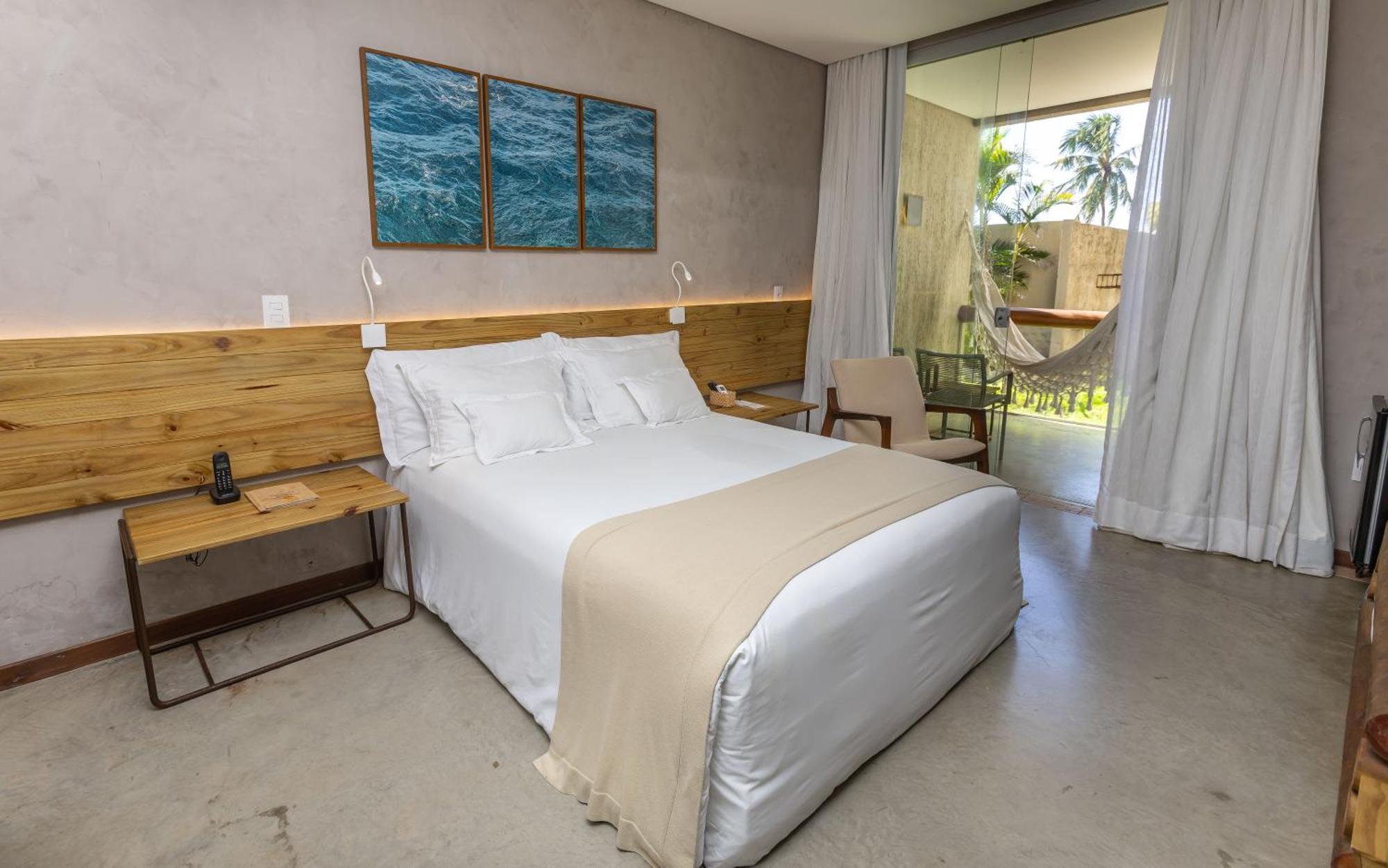Flor De Lis Exclusive Hotel Maceió Zewnętrze zdjęcie