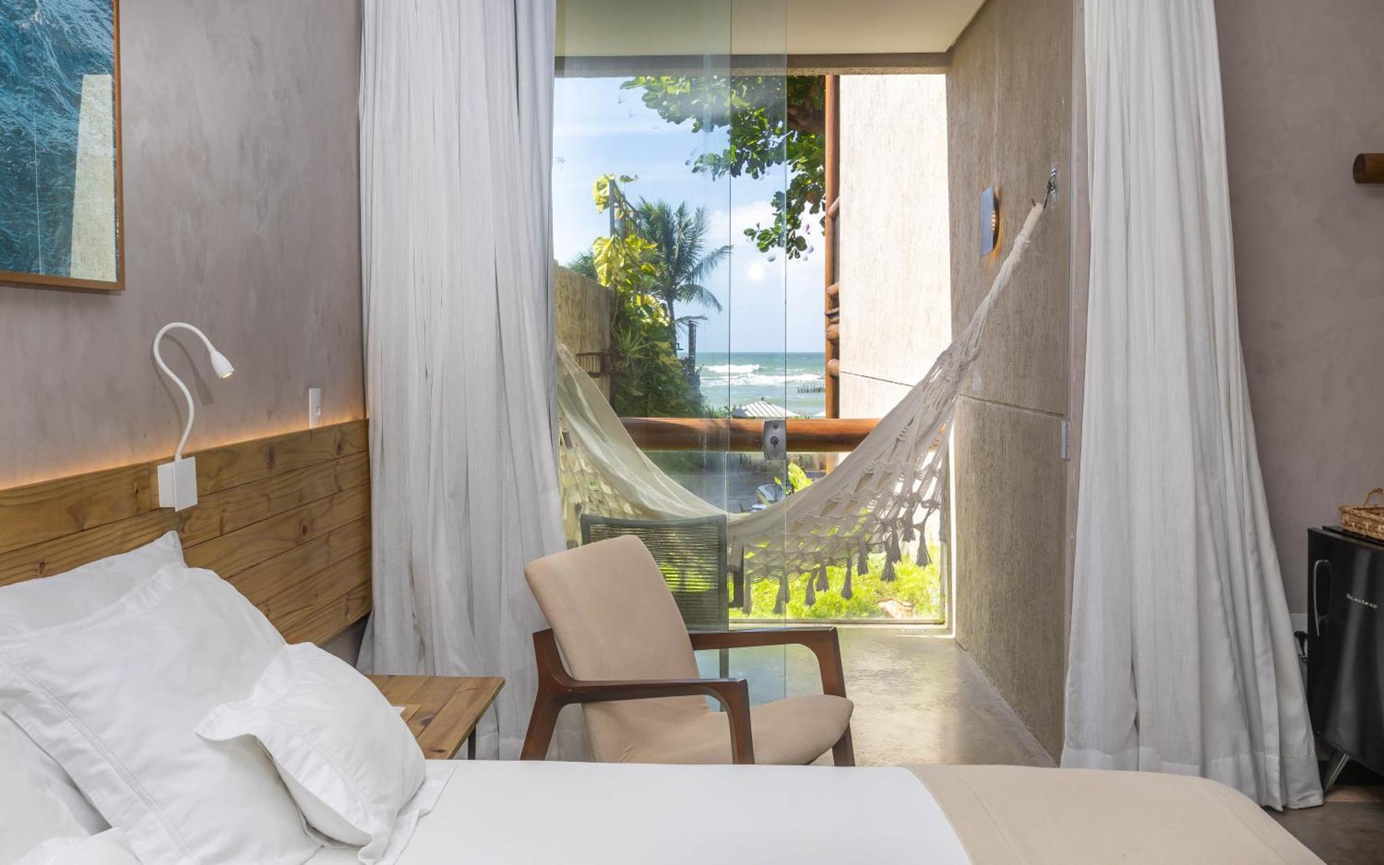Flor De Lis Exclusive Hotel Maceió Zewnętrze zdjęcie