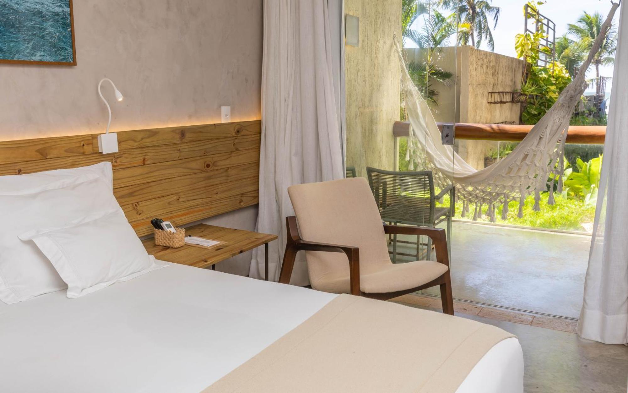 Flor De Lis Exclusive Hotel Maceió Zewnętrze zdjęcie