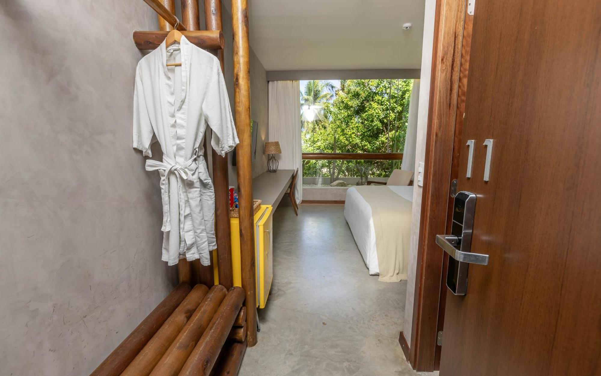 Flor De Lis Exclusive Hotel Maceió Zewnętrze zdjęcie