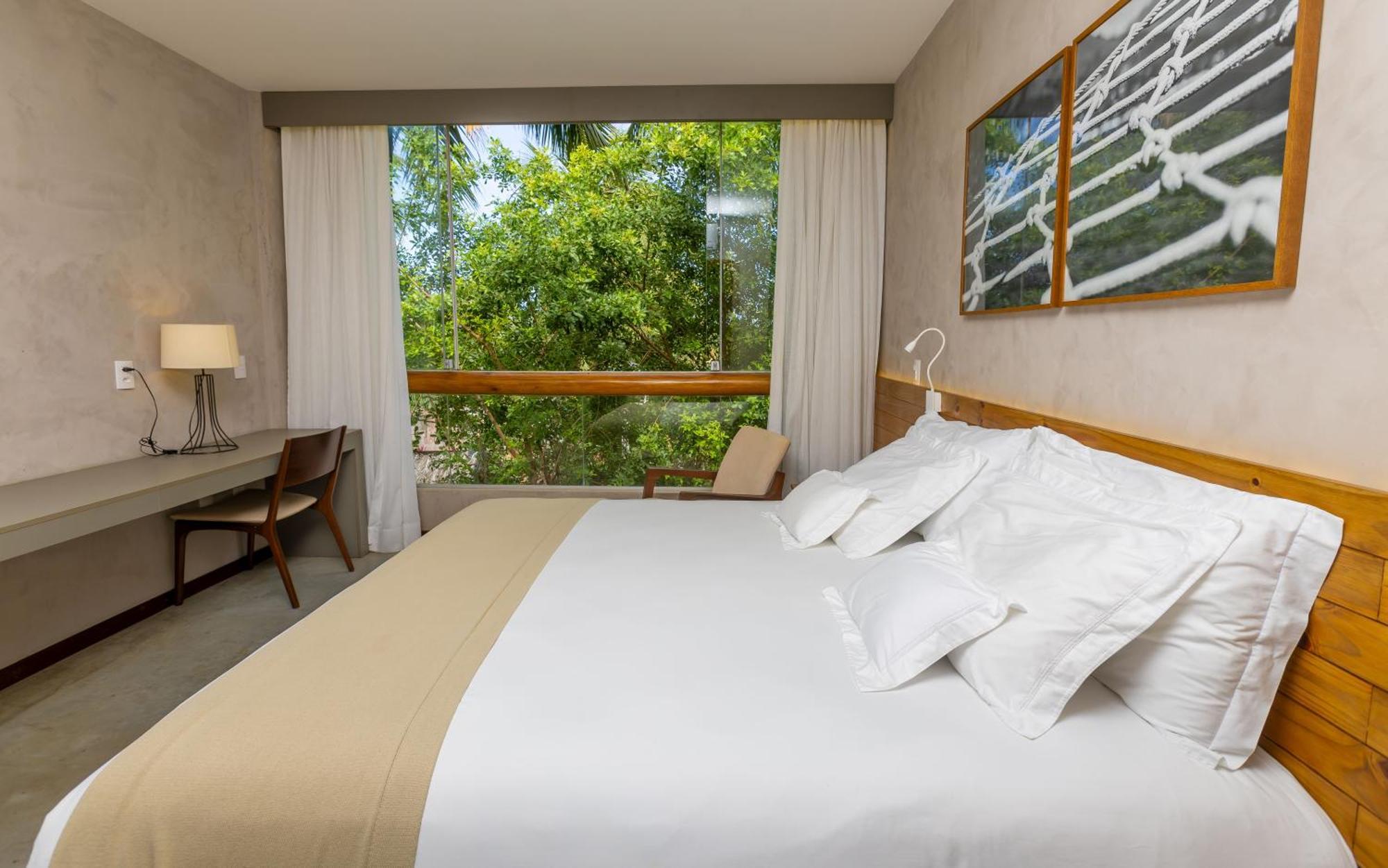 Flor De Lis Exclusive Hotel Maceió Zewnętrze zdjęcie