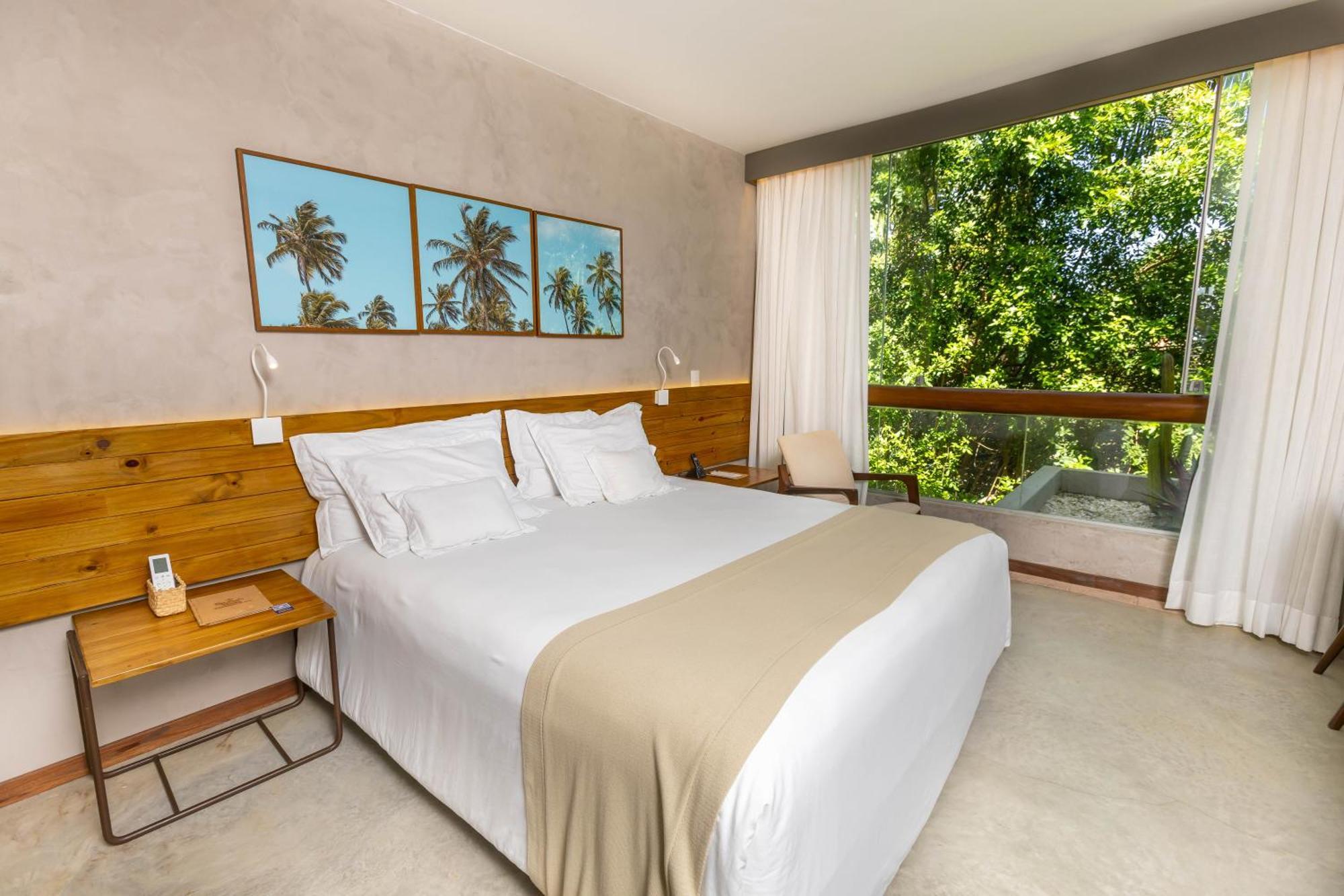 Flor De Lis Exclusive Hotel Maceió Zewnętrze zdjęcie