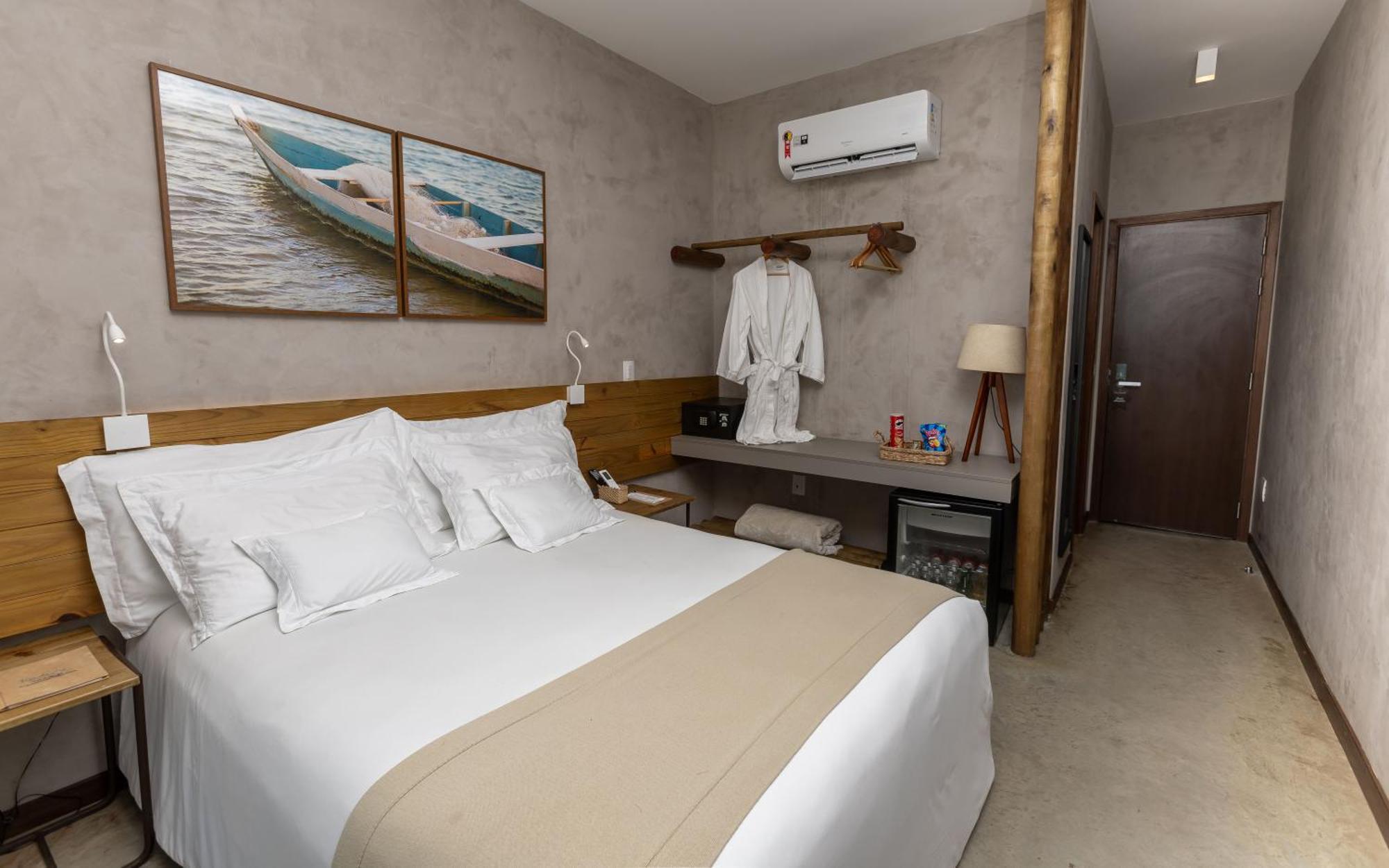 Flor De Lis Exclusive Hotel Maceió Zewnętrze zdjęcie