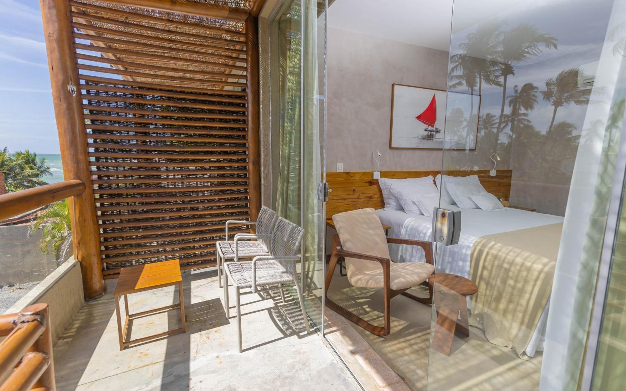 Flor De Lis Exclusive Hotel Maceió Zewnętrze zdjęcie