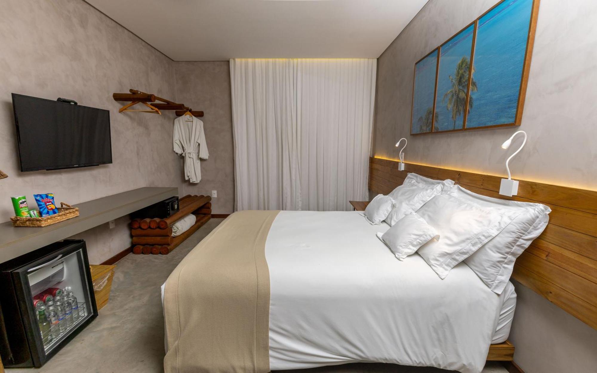 Flor De Lis Exclusive Hotel Maceió Pokój zdjęcie