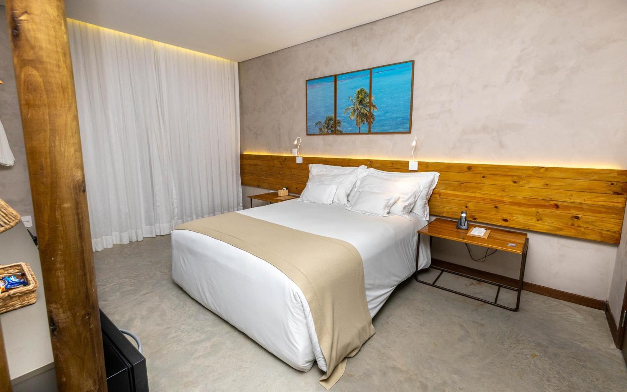 Flor De Lis Exclusive Hotel Maceió Pokój zdjęcie