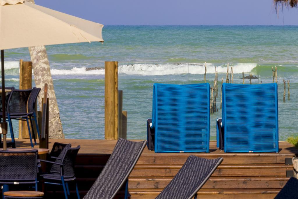 Flor De Lis Exclusive Hotel Maceió Zewnętrze zdjęcie