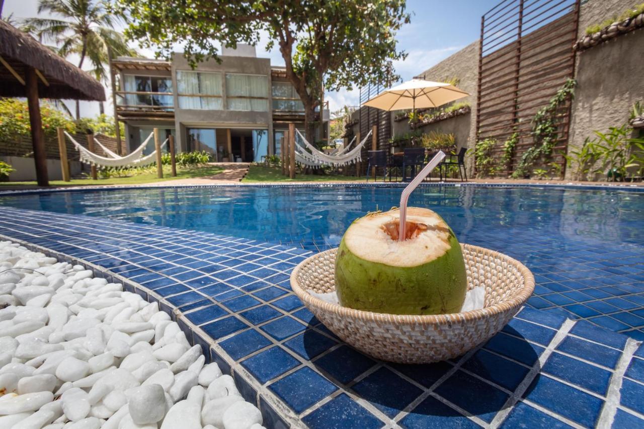 Flor De Lis Exclusive Hotel Maceió Zewnętrze zdjęcie