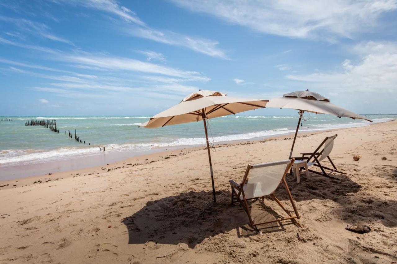 Flor De Lis Exclusive Hotel Maceió Zewnętrze zdjęcie