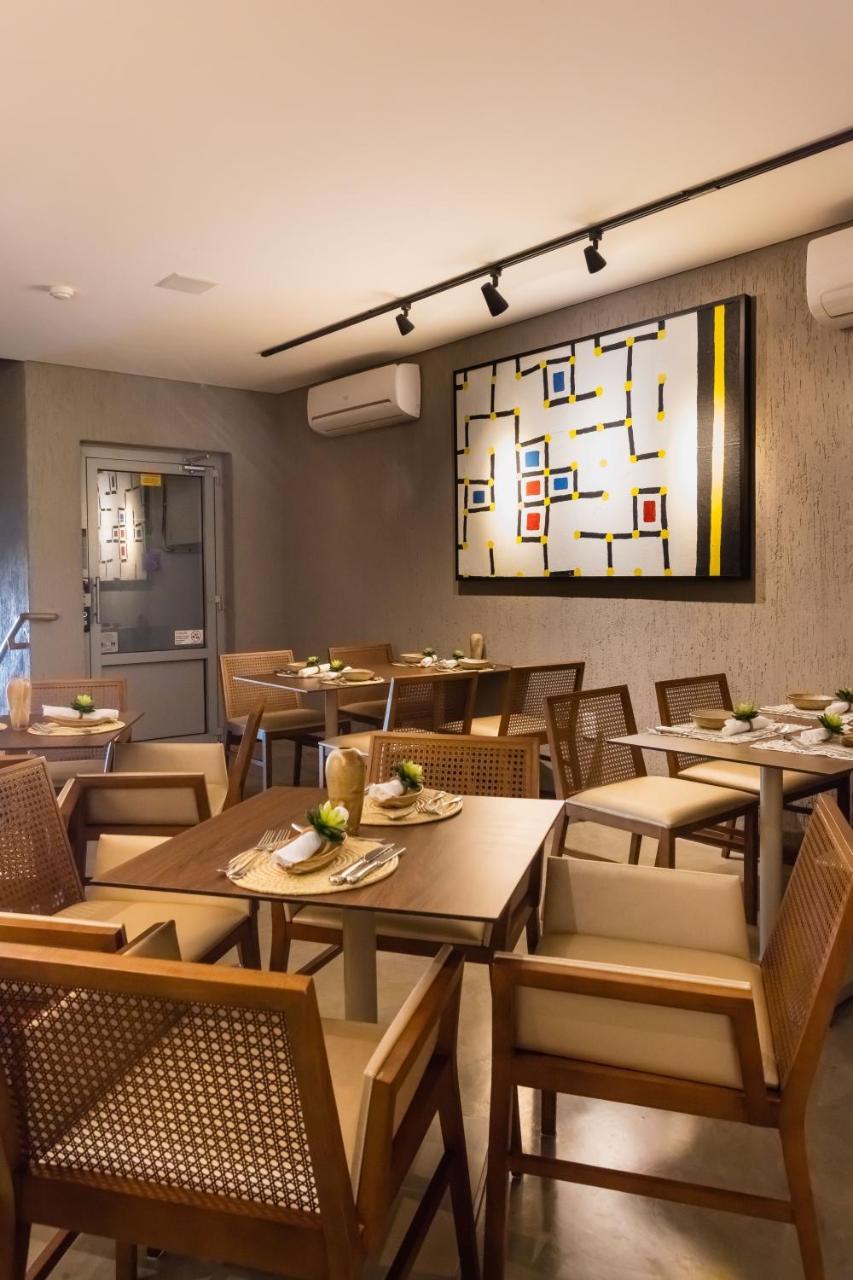 Flor De Lis Exclusive Hotel Maceió Zewnętrze zdjęcie