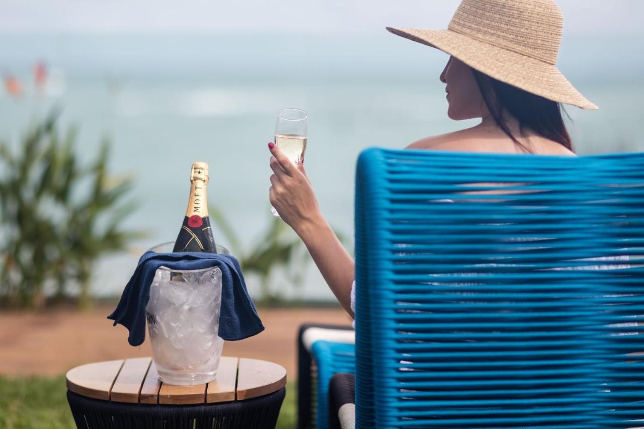 Flor De Lis Exclusive Hotel Maceió Zewnętrze zdjęcie