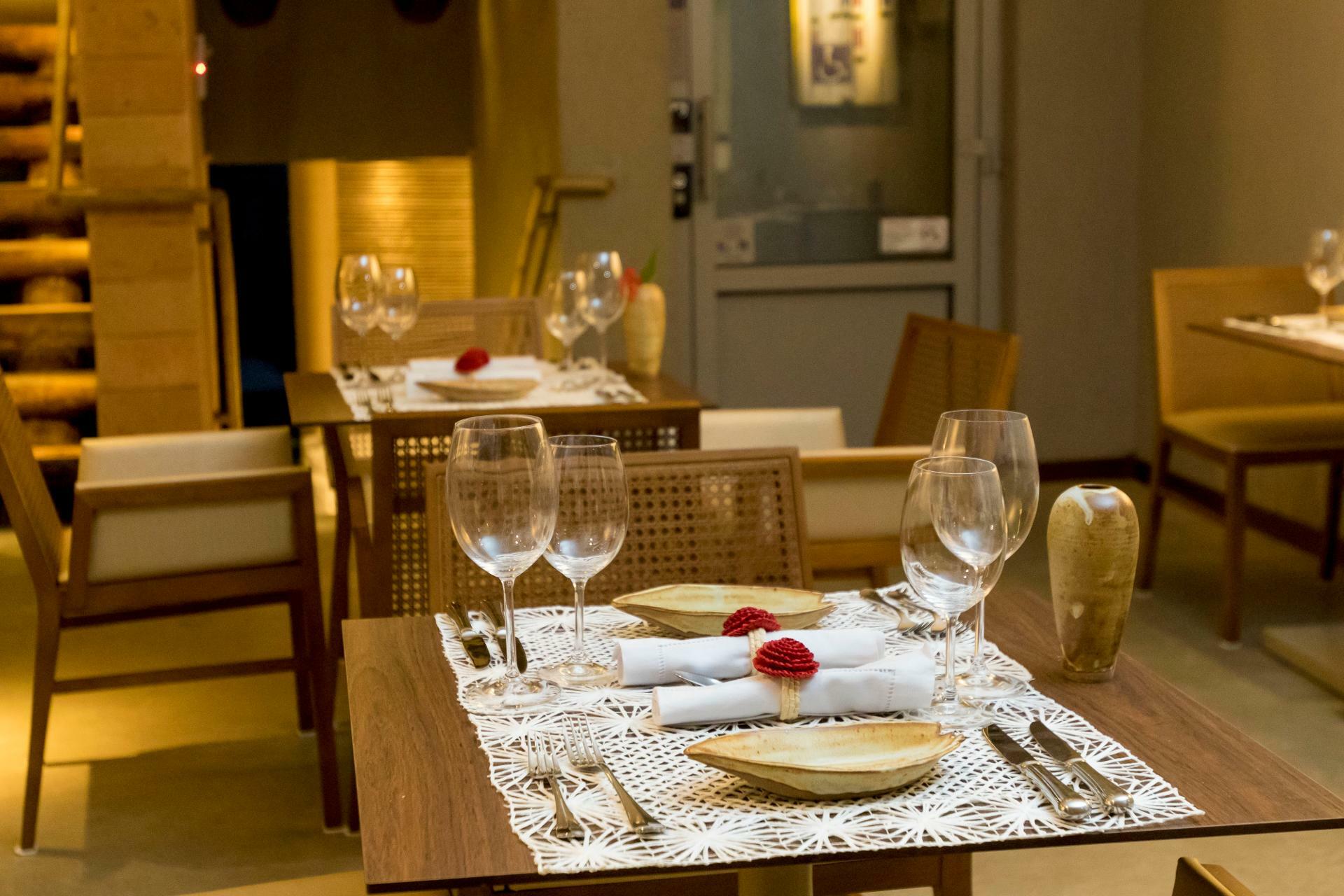 Flor De Lis Exclusive Hotel Maceió Zewnętrze zdjęcie