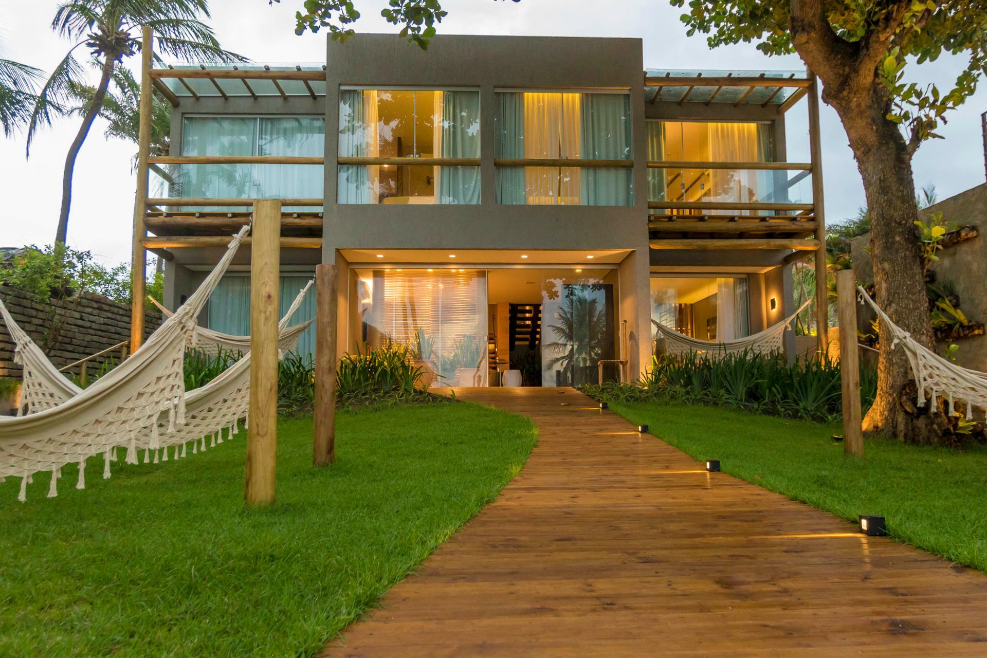 Flor De Lis Exclusive Hotel Maceió Zewnętrze zdjęcie