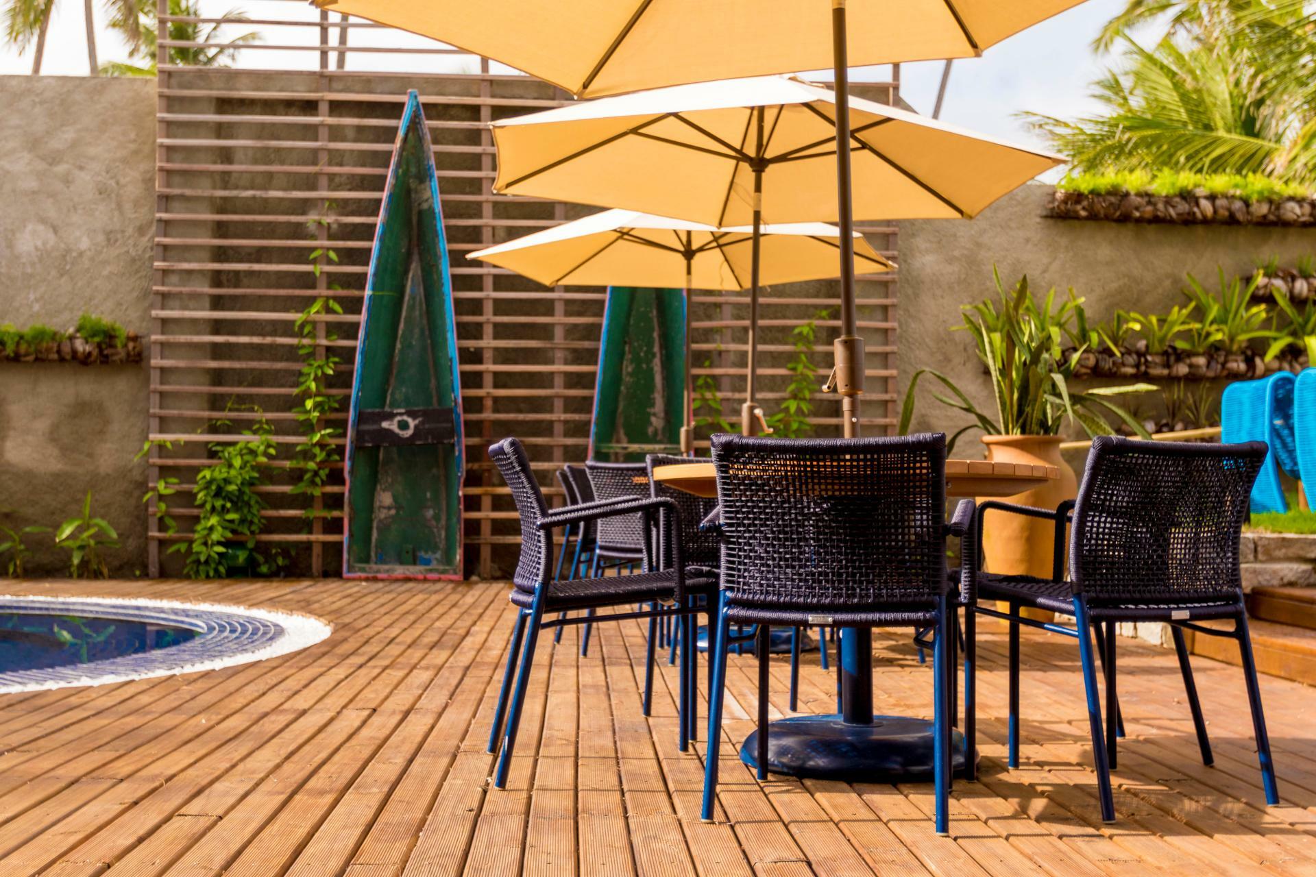 Flor De Lis Exclusive Hotel Maceió Zewnętrze zdjęcie