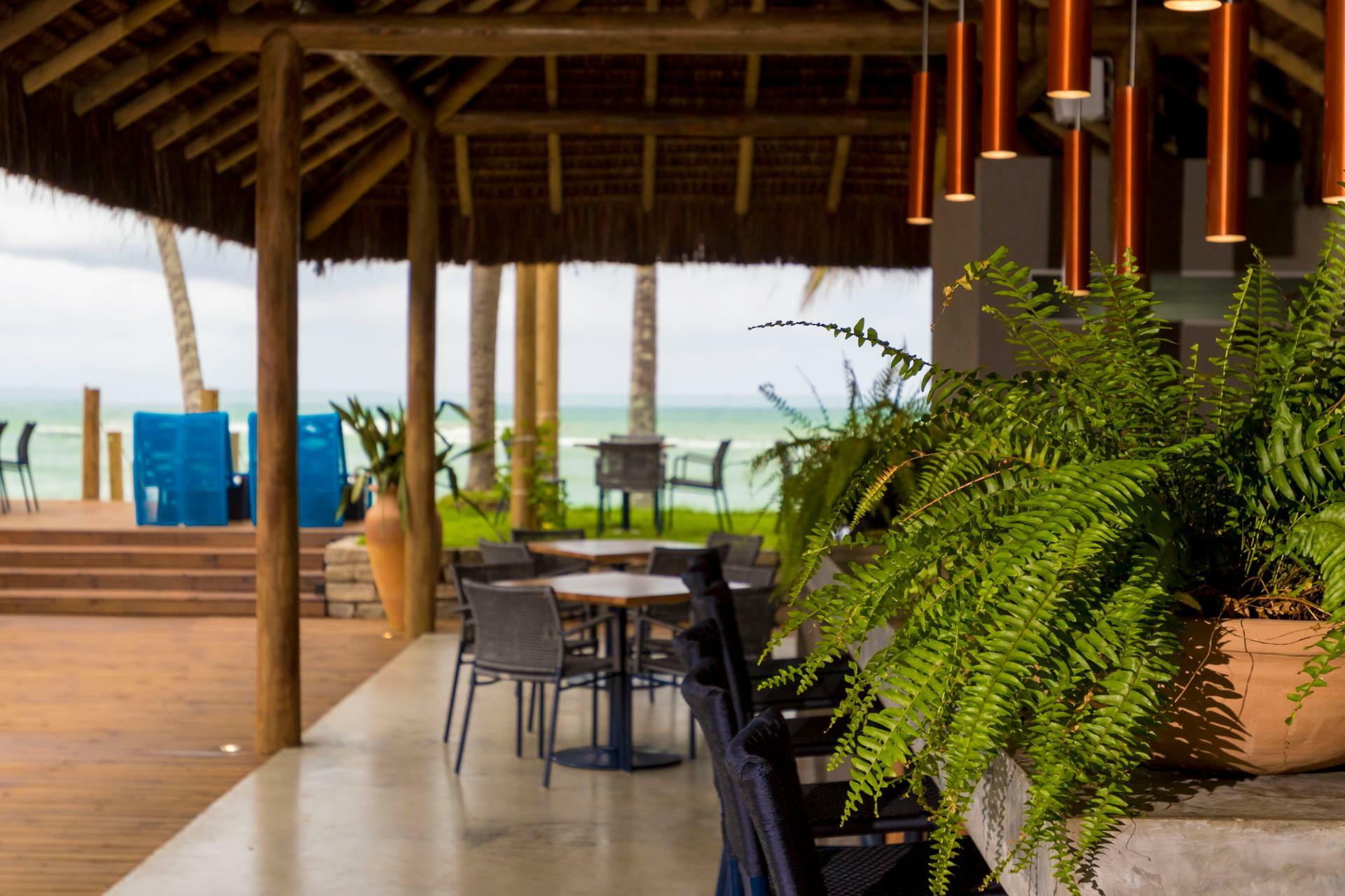 Flor De Lis Exclusive Hotel Maceió Zewnętrze zdjęcie