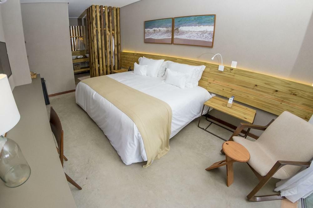 Flor De Lis Exclusive Hotel Maceió Zewnętrze zdjęcie
