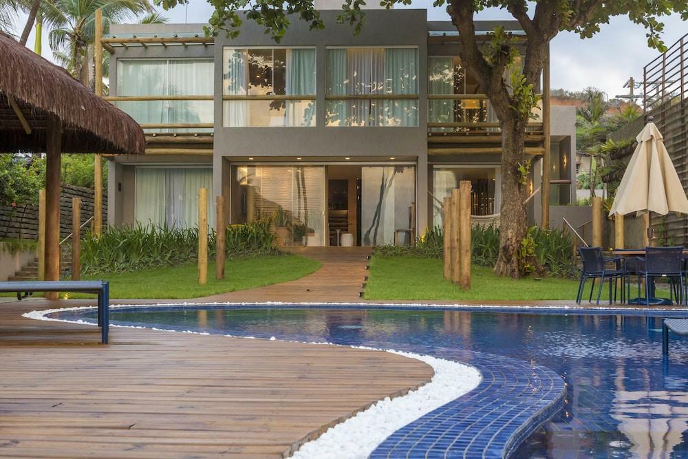 Flor De Lis Exclusive Hotel Maceió Zewnętrze zdjęcie