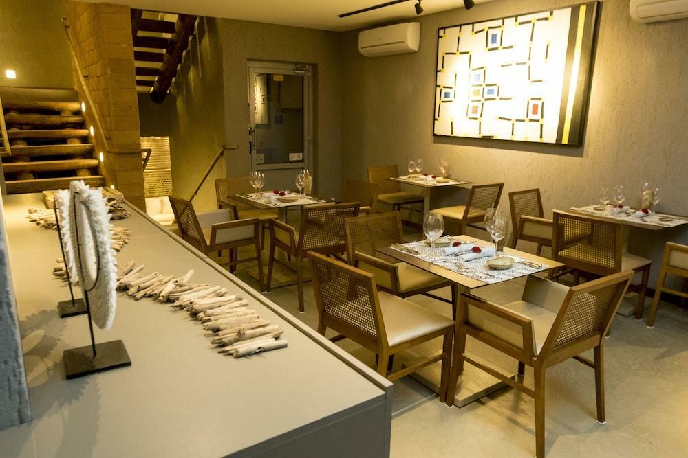 Flor De Lis Exclusive Hotel Maceió Zewnętrze zdjęcie