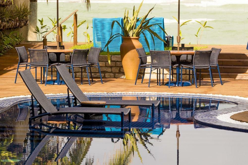 Flor De Lis Exclusive Hotel Maceió Zewnętrze zdjęcie