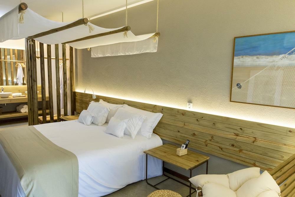 Flor De Lis Exclusive Hotel Maceió Zewnętrze zdjęcie