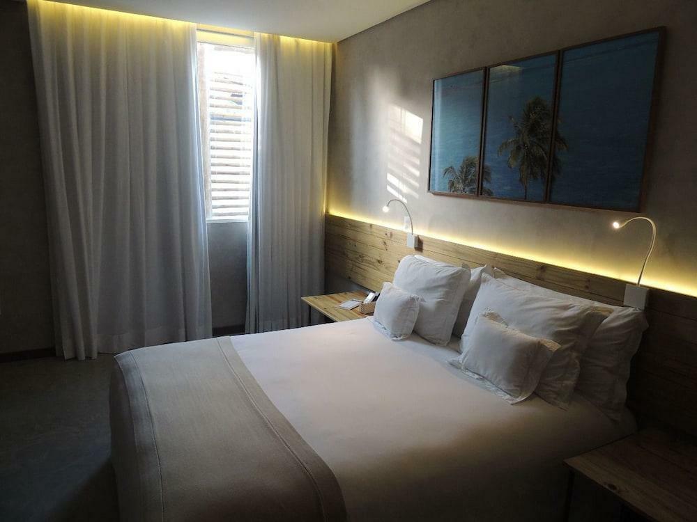Flor De Lis Exclusive Hotel Maceió Zewnętrze zdjęcie