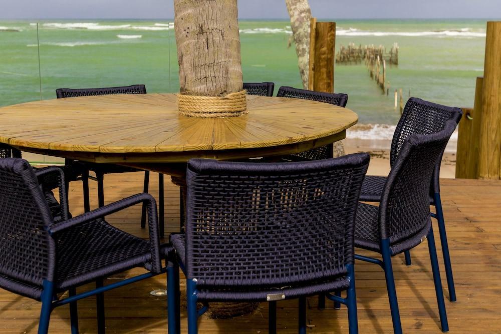 Flor De Lis Exclusive Hotel Maceió Zewnętrze zdjęcie