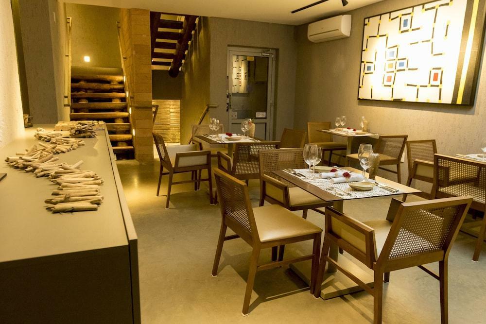 Flor De Lis Exclusive Hotel Maceió Zewnętrze zdjęcie