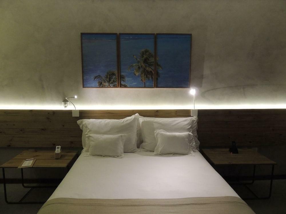 Flor De Lis Exclusive Hotel Maceió Zewnętrze zdjęcie
