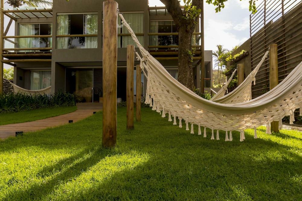 Flor De Lis Exclusive Hotel Maceió Zewnętrze zdjęcie