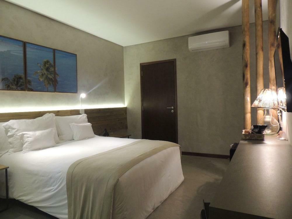 Flor De Lis Exclusive Hotel Maceió Zewnętrze zdjęcie