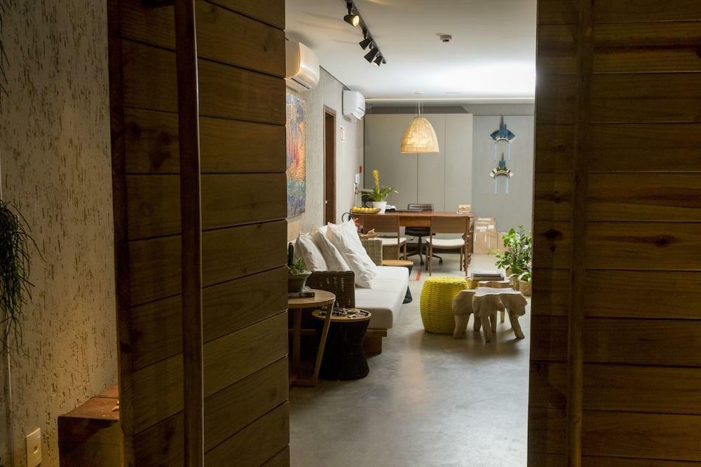 Flor De Lis Exclusive Hotel Maceió Zewnętrze zdjęcie