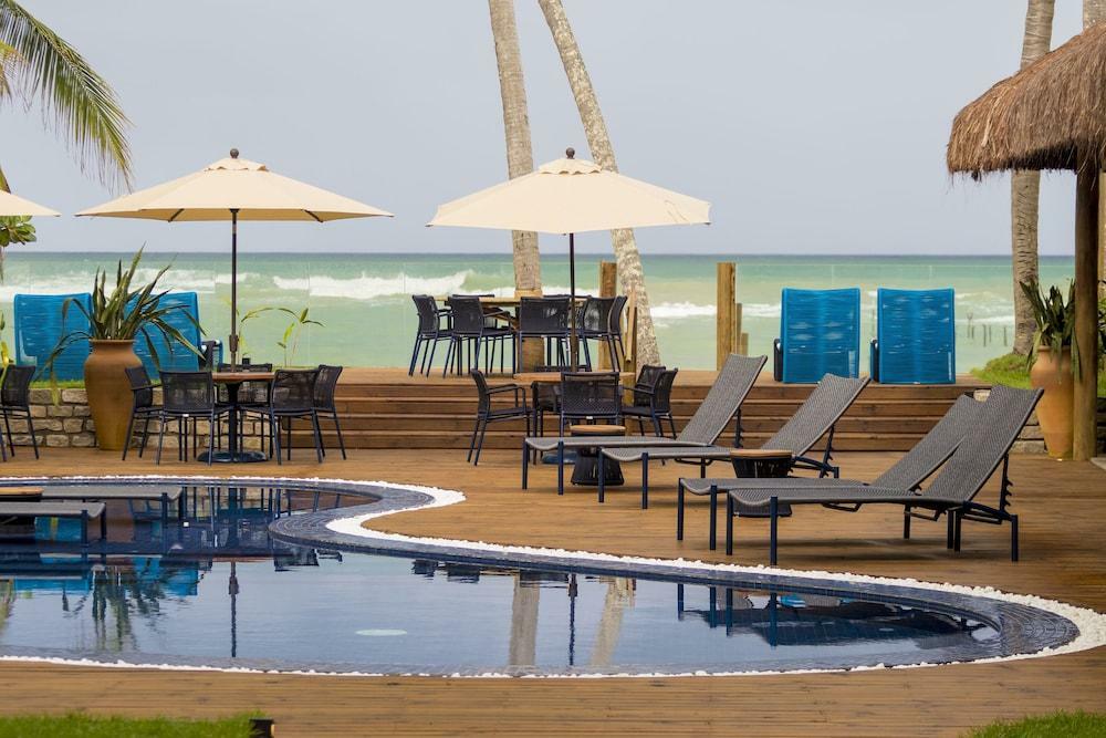 Flor De Lis Exclusive Hotel Maceió Zewnętrze zdjęcie